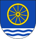 Coat of arms of Sörup Sørup