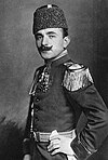 Enver Pasha