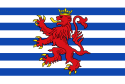 Vlag van Grâce-Hollogne