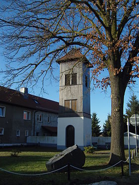 Horizonte de Frauendorf