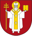 Wappen von Luzk