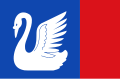 Vlag van Idaard