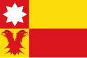 Flagge des Ortes Liemeer