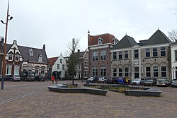 Zevenbergen