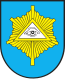 Blason de Gmina Witkowo