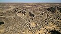 Qasr Burqu, eastern Jordan