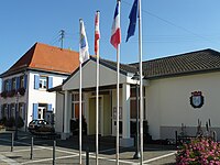 Mairie