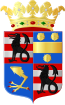 Blason de Slochteren