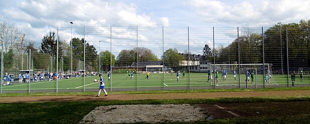 Josef-Glockner-Sportanlage