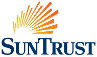 SunTrust Banks Inc. logo