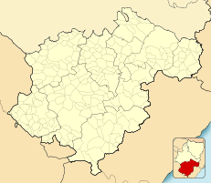 Albalate del Arzobispo (Provinco Teruelo)