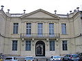 Stadhuis Uzès