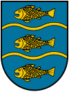 Blason de Fischlham