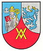 Blason de Altenglan