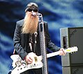 Q369898 Billy Gibbons niet later dan 26 september 2008 (Foto: Kasra Ganjavi) geboren op 16 december 1949