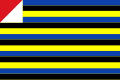 Vlag van Zaandam