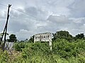 อดีตสถานีรถไฟยางประสาท ตำบลบ้านยาง อำเภอเมืองนครปฐม จังหวัดนครปฐม เปิดเป็นสถานีไม่มีทางสะดวกในวันที่ 16 มิถุนายน พ.ศ. 2506 และยุบลงเป็นที่หยุดรถเมื่อวันที่ 6 ธันวาคม พ.ศ. 2519 ปัจจุบันไม่มีขบวนรถไฟจอดแล้ว