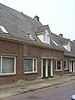 Bejaardenwoningen