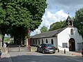 La chapelle Saint-Éloi (dite aussi « Chapelle de la Frontière »)