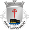 Brasão de armas de Barreiro