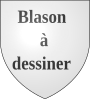 Blason de Notre-Dame-au-Bois