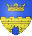 Blason de Neuilly-le-Réal