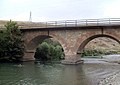 A bridge in Siirt