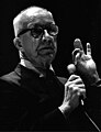 Richard Buckminster Fuller (1885-1983)