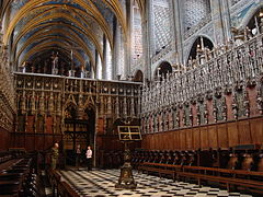 Catedral Sainte-Cécile