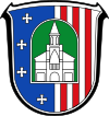 Wappen der Gemeinde Beselich