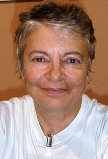 Manotti in 2006