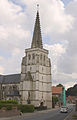 Kirche Saint-Vaast