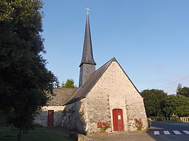 kerk