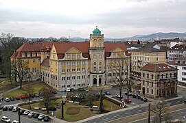 Hessisches Landesmuseum Kassel