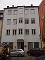 Bürgerhaus