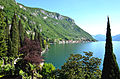 Vista sul Lago di Como