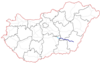 Mapa M9