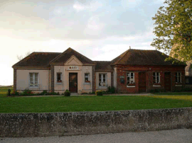 Town hall