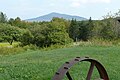 View of Mt. Chase