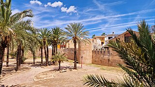 Muralla d'Alzira