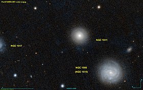 Image illustrative de l’article NGC 1011