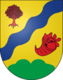 Petit-Val – znak