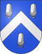 Coat of arms of Reverolle