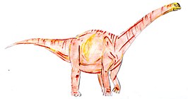 Ruyangosaurus