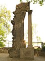 Tuilerien-Säule auf Schwanenwerder