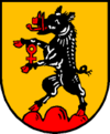 Blason de Viehhofen