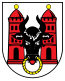 Blason de Přerov