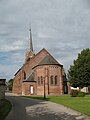 Kerk van Saint-Gratien