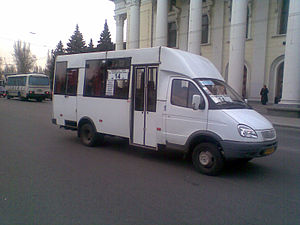 Рута 22