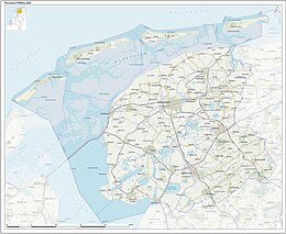 Sint-Nyk (Fryslân)